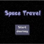 SpaceTravel